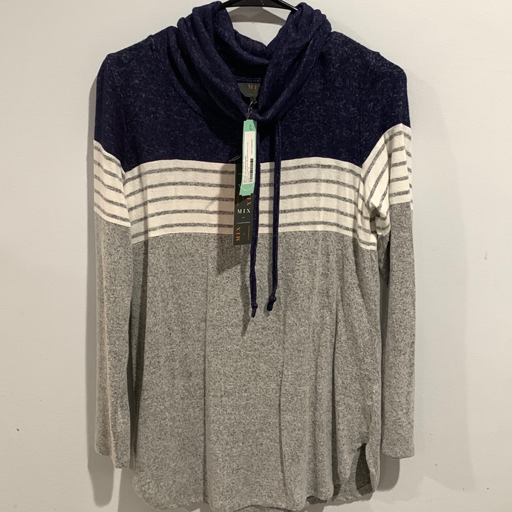 Stitchfix turtleneck